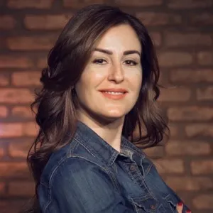 Şirin Sever