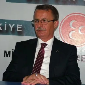 Bülent Belen