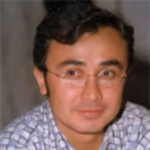 Keramettin Çetin