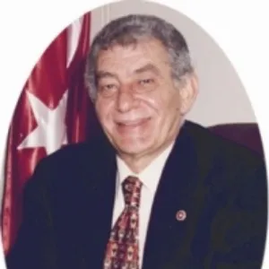 Abdullah Turan Bilge