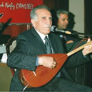 İbrahim Emici (Kul Emici)