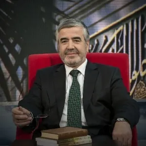 Hasan Kâmil Yılmaz