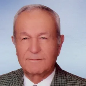 Hüseyin Karakuş (Yazar)