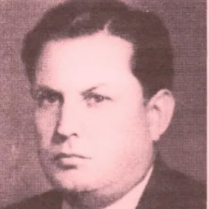 Şevket Buladoğlu