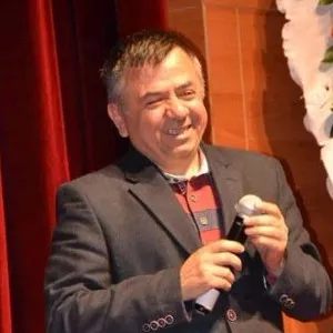 Vedat Güneş