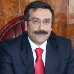 Cumali Atilla
