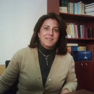 Gülşen Seyhan Alışık