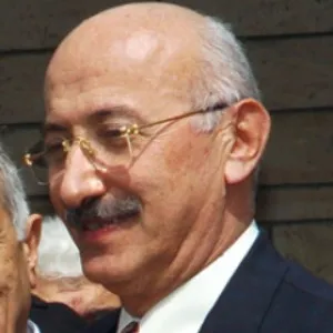 Ahmet Güryüz Ketenci