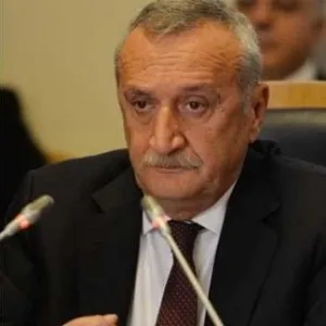 Mehmet Ağar