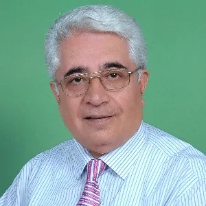 Necati Ülker