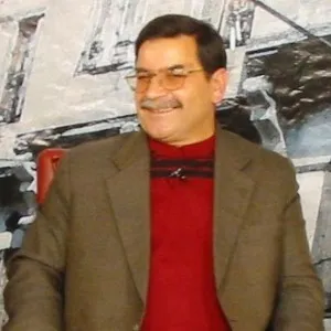 Ahmet Karaaslan (Edebiyatçı)