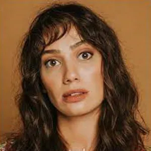 Cansu Mumcu