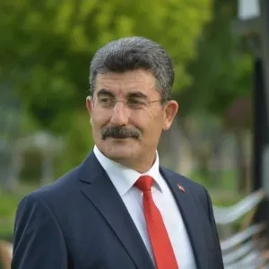Ayhan Erel