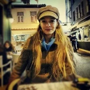 Elif Usman Ergüden