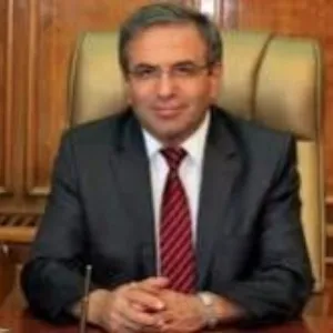Ömer Demir (Akademisyen)