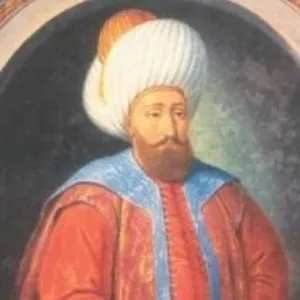 Yıldırım Bayezid