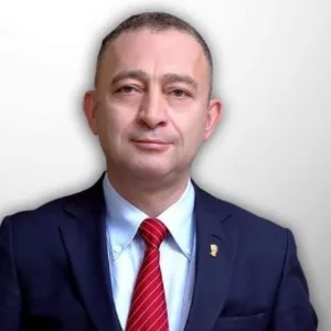 Ümit Kocasakal