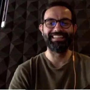 Serkan Yörük