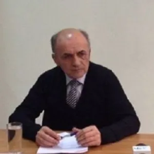 Mehmet O. Bütüç.