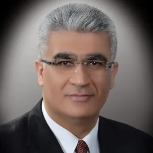 Orhan Şen (Tıp Profesörü)