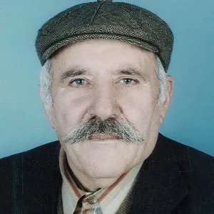Aşık Yoksul Derviş