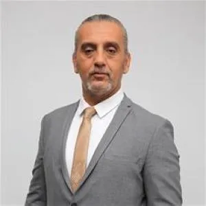 Koray Şahinbaş