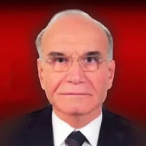 Sabri Ergül