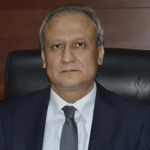 Ali Partal