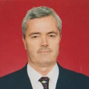 Gaffar Tetik