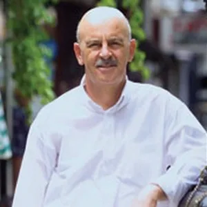 Mustafa Kutlu