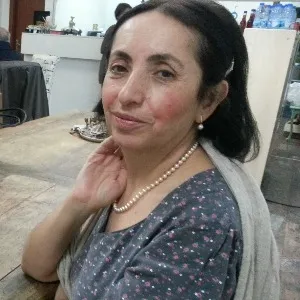 Dursaliye Şahan
