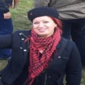 Nevin Koçoğlu