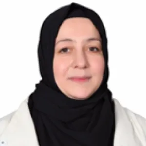 Sevde Bayazıt Kaçar