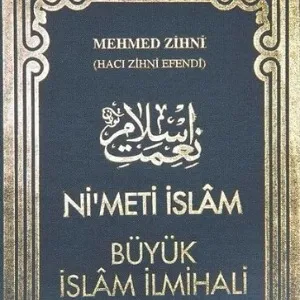Mehmed Zihni Efendi