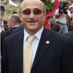 Zafer Hıdıroğlu