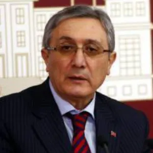 Emin Haluk Ayhan