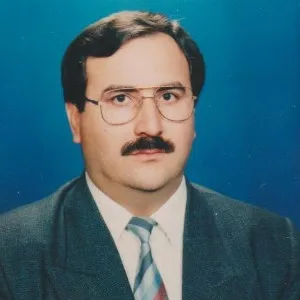 İsmail Hakkı Göksoy