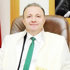 Mustafa Ünal (Hekim)
