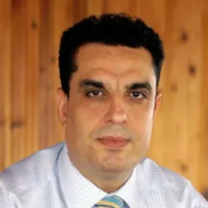 Mehmet Emin Kazcı
