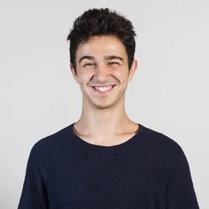 Gürberk Polat