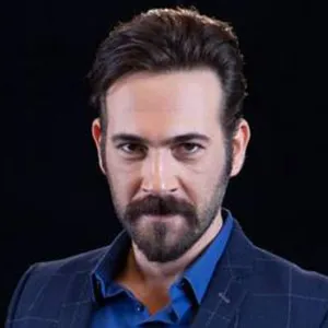 Berk Erçer