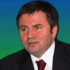 Ayhan Yılmaz (Ordulu)