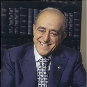 Sakıp Sabancı