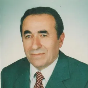 Nusret Ertürk