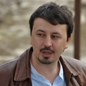İlyas Kemaloğlu (Kamalov)