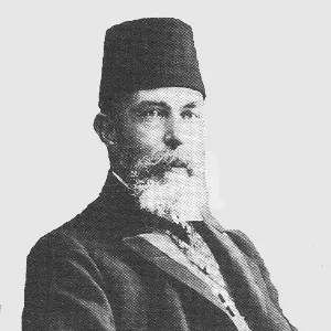 Recaizâde Mahmut Ekrem