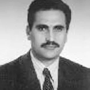 İsmail Sağlam