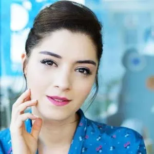 Müşerref Göksever
