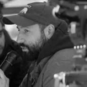 Murat Öztürk