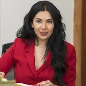 Tülay Doğrular